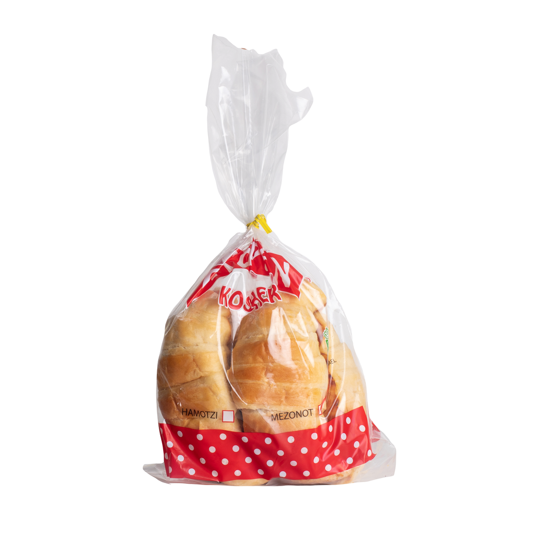 Pan Cacho Sencillo – Pita Pan Panamá