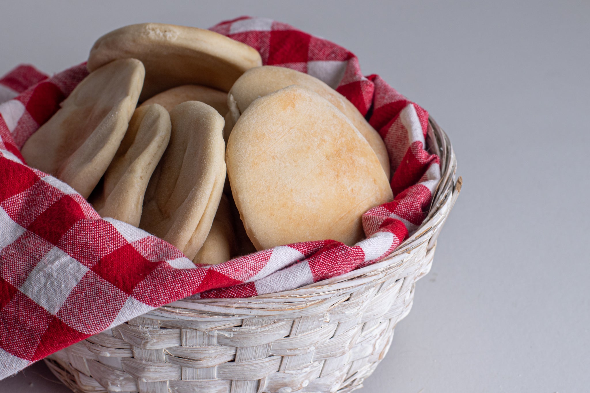 PANADERÍA Pita Pan Panamá