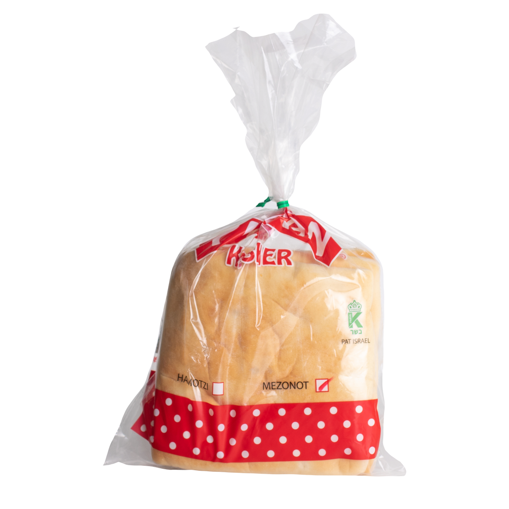 Pita Mezonot – Pita Pan Panamá